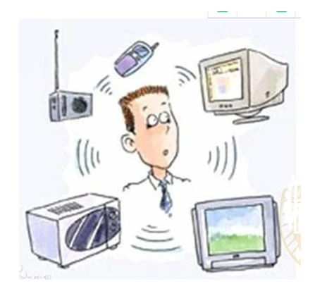 jammer signal