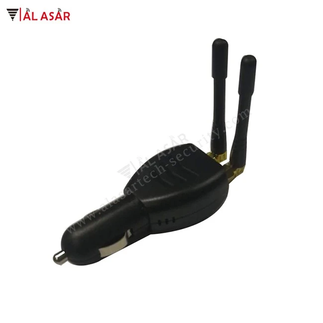 gps signal blocker
