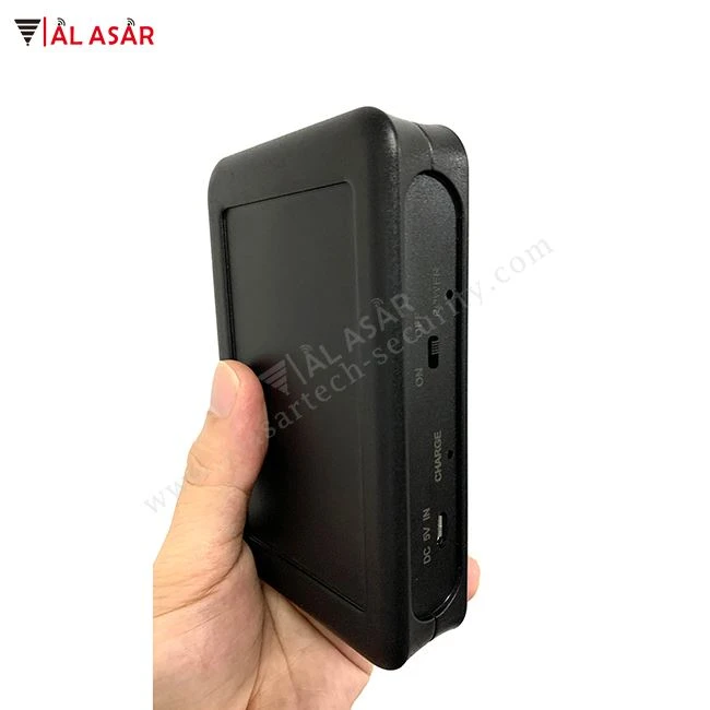 Pocket Mobile Jammer