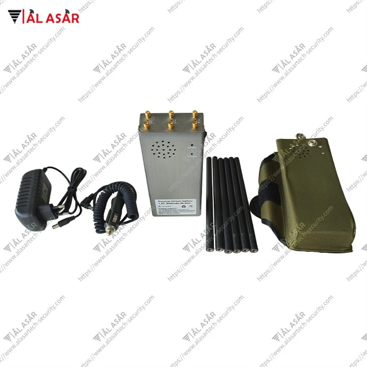 Lojack Jammer high quality