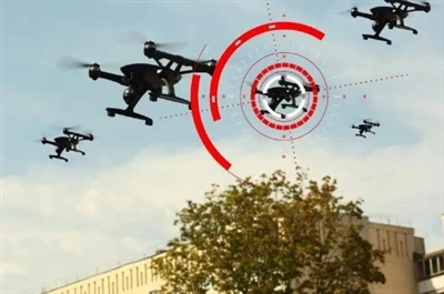 Какви са общите технологии за анти-UAV, защита на ниска надморска височина и ...