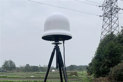 Използването и характеристиките на 360-градусовата сателитна навигация за изм...