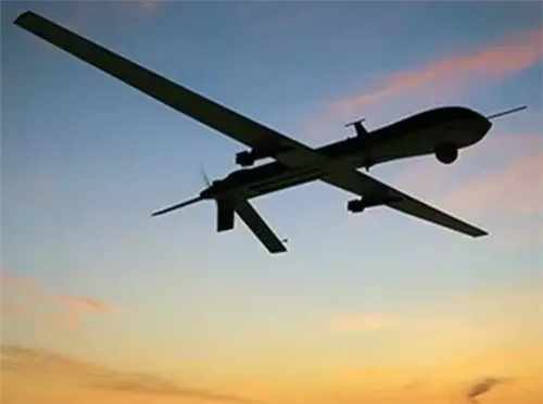 Въведение в общото противо{0}}UAV оборудване
