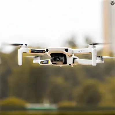 Пушка-тип Drone Jammer - Мощен инструмент за противодействие на дронове