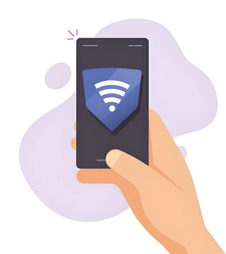 Как ръчното устройство за откриване на сигурност на WIFI постига високо{0}}прецизно улавяне на си...