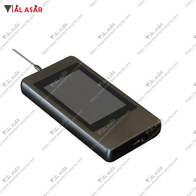 Portable 12G Wireless Signal Near-field Detector best