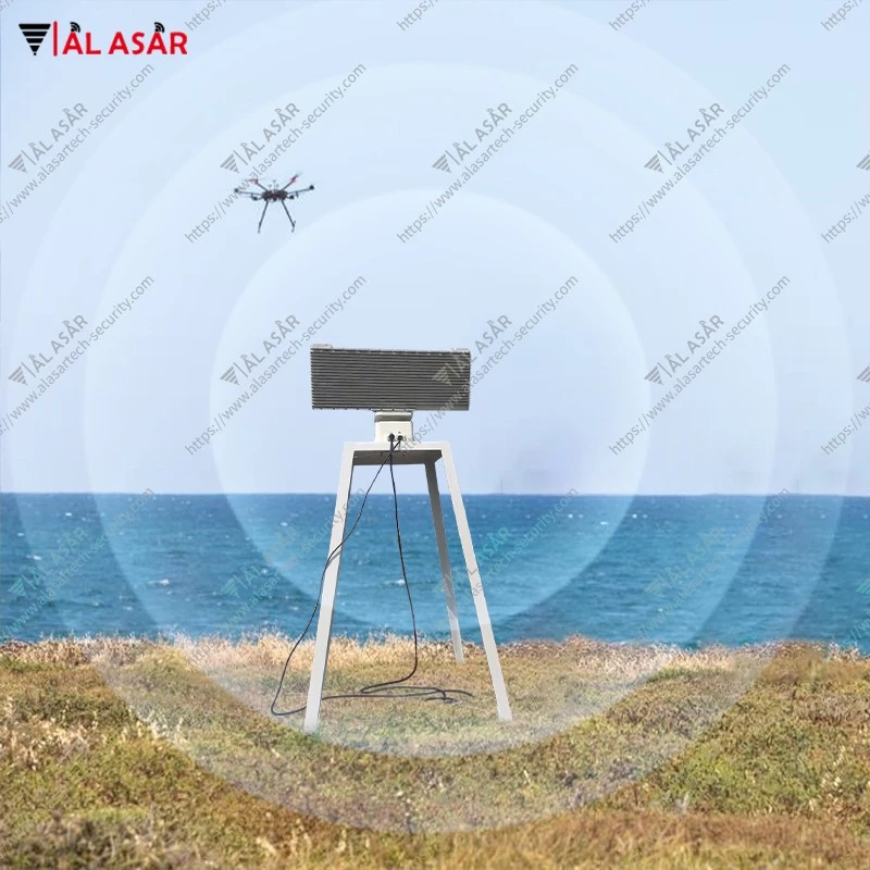 Pulse Doppler Radar